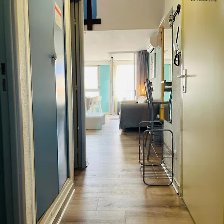 T4 Le Trente Cinq 3 & Climatisation