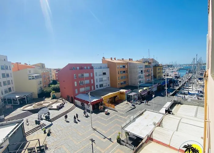 T4 Le Trente Cinq 3 & Climatisation Appartement