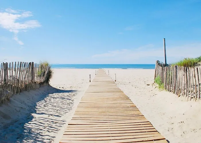 Appartement T4 Le Trente Cinq 3 & Climatisation