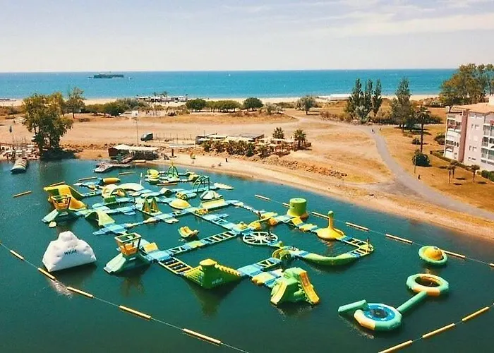 T4 Le Trente Cinq 3 & Climatisation