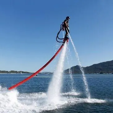 T4 Le Trente Cinq 3 & Climatisation Appartement *