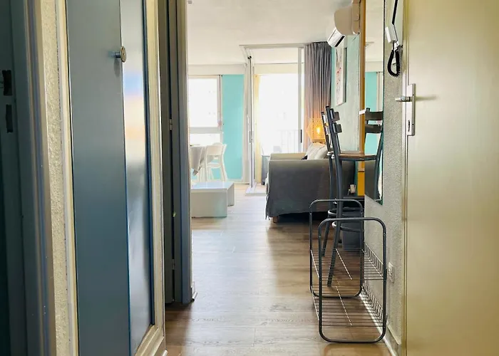 T4 Le Trente Cinq 3 & Climatisation