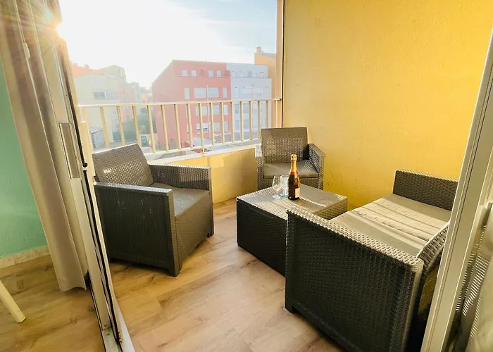 T4 Le Trente Cinq 3 & Climatisation