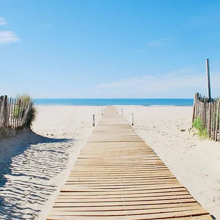 Apartamento T4 Le Trente Cinq 3 & Climatisation