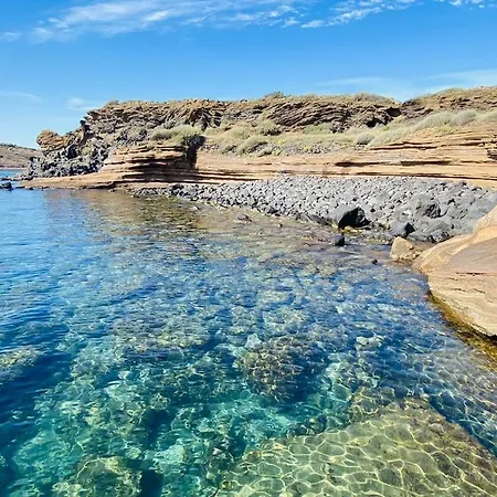 Apartment T4 Le Trente Cinq 3 & Climatisation