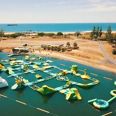 T4 Le Trente Cinq 3 & Climatisation