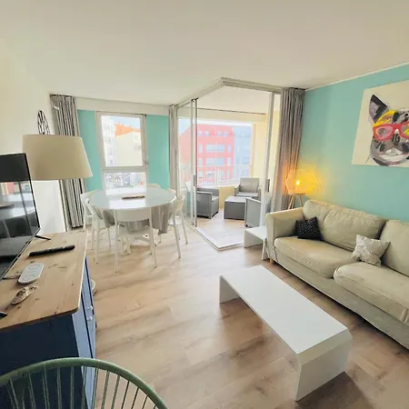 T4 Le Trente Cinq 3 & Climatisation *