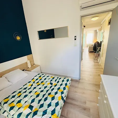 Apartamento T4 Le Trente Cinq 3 & Climatisation Agde