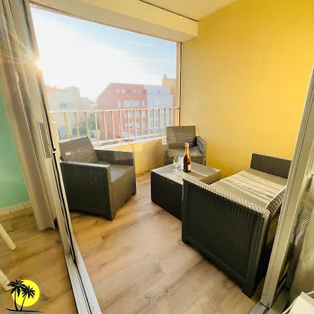 T4 Le Trente Cinq 3 & Climatisation