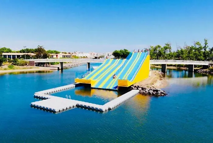 Appartamento T4 Le Trente Cinq 3 & Climatisation